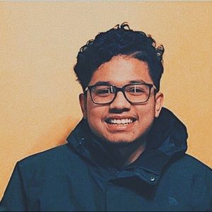 Meet your Posher, Josue